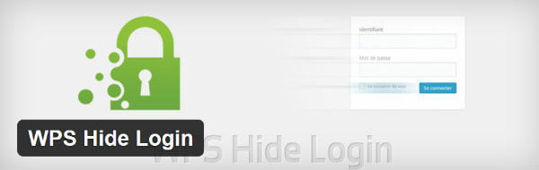 WPS Hide Login Plugin