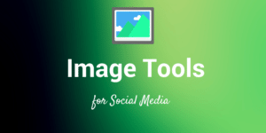 Image Tools