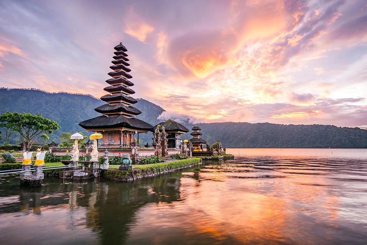 Bali Indonesia