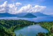 Ternate and Tidore
