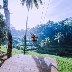 Find Serenity in Ubud, Bali