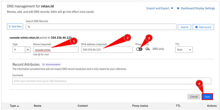 penambahan subdomain part 2
